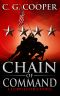 [Corps Justice 09] • Chain of Command · A Marine Corps Adventure (Corps Justice Book 9)